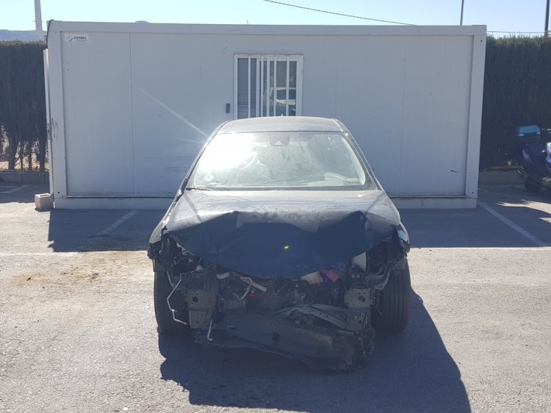 toyota corolla (e21) del año 2021