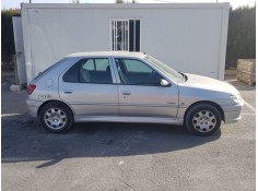 PEUGEOT 306 BERLINA 3/4/5 PUERTAS (S2)