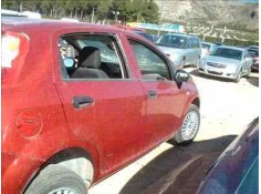 FIAT GRANDE PUNTO (199)