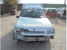 RENAULT RAPID/EXPRESS (F40)