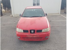 SEAT IBIZA (6K1)