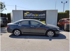 HONDA ACCORD BERLINA (CL/CN)