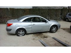 RENAULT MEGANE II COUPE/CABRIO