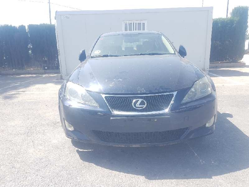 lexus is200 (ds2/is2) del año 2006