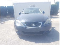 LEXUS IS200 (DS2/IS2)