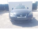 lexus is200 (ds2/is2) del año 2006