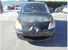 RENAULT MODUS
