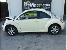 VOLKSWAGEN NEW BEETLE (9C1/1C1)