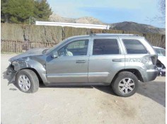 JEEP GR. CHEROKEE (WH)
