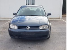 VOLKSWAGEN GOLF IV BERLINA (1J1)