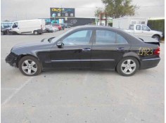 MERCEDES-BENZ CLASE E (W211) BERLINA