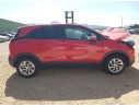 opel crossland x / crossland (p17, p2qo) del año 2017
