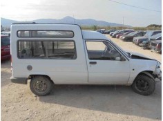 RENAULT RAPID/EXPRESS (F40)