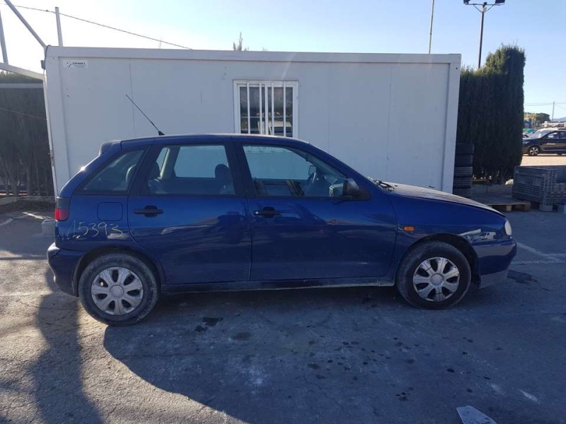 seat ibiza (6k) del año 1998