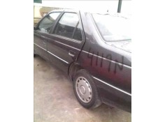 PEUGEOT 405 BERLINA
