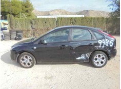 FORD FOCUS BERLINA (CAP)