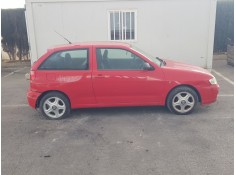 SEAT IBIZA (6K1)