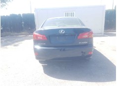 LEXUS IS200 (DS2/IS2)