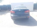 lexus is200 (ds2/is2) del año 2006
