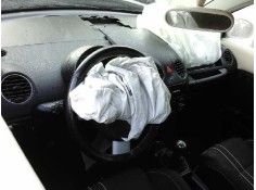 VOLKSWAGEN NEW BEETLE (9C1/1C1)