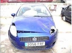 FIAT GRANDE PUNTO (199)