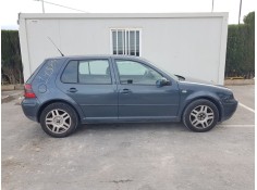 VOLKSWAGEN GOLF IV BERLINA (1J1)