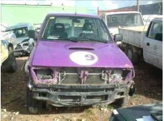 NISSAN TERRANO/TERRANO.II (R20)