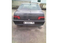 PEUGEOT 405 BERLINA