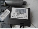 Recambio de motor elevalunas delantero derecho para peugeot 307 (s1) xs referencia OEM IAM 9634457480  