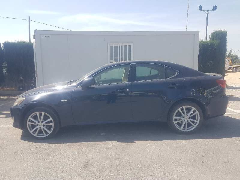 lexus is200 (ds2/is2) del año 2006