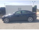 lexus is200 (ds2/is2) del año 2006