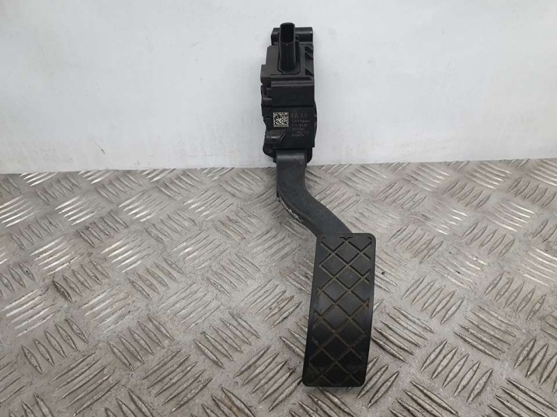 Recambio de potenciometro pedal para volkswagen polo advance referencia OEM IAM 2Q1721503 051EBP3D 