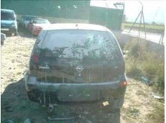 OPEL CORSA C