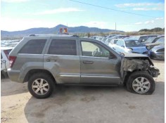 JEEP GR. CHEROKEE (WH)