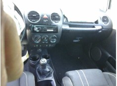 VOLKSWAGEN NEW BEETLE (9C1/1C1)