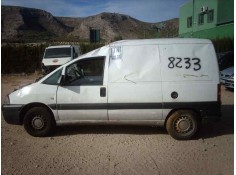 PEUGEOT EXPERT KASTEN STANDARD