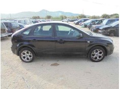FORD FOCUS BERLINA (CAP)