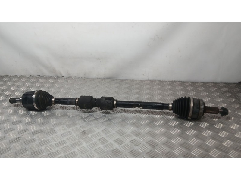 Recambio de transmision delantera derecha para hyundai ix35 (lm, el, elh) 1.7 crdi referencia OEM IAM 495012Y930  