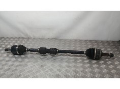 TRANSMISION DELANTERA DERECHA 495012Y930 