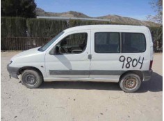 CITROËN BERLINGO