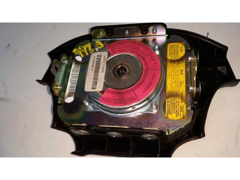 Recambio de kit airbag para hyundai h 1 h 1 furg.caja cerr.c. puerta referencia OEM IAM 959004A401  