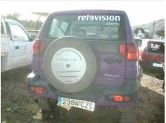 NISSAN TERRANO/TERRANO.II (R20)