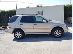 MERCEDES-BENZ CLASE M (W163)