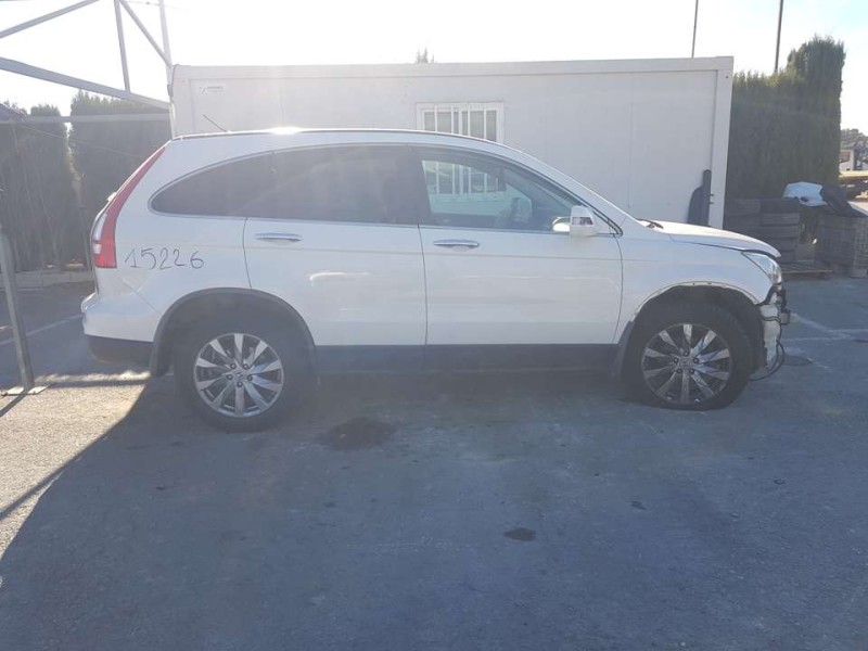honda cr-v (re) del año 2012