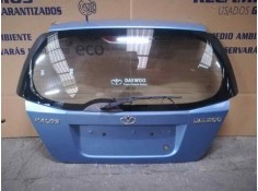 Recambio de porton trasero para daewoo kalos 1.4 se referencia OEM IAM   TOCADO