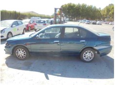 NISSAN PRIMERA BERLINA (P11)
