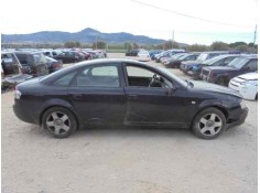 AUDI A6 BERLINA (4B2)