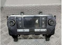 Recambio de mando climatizador para fiat bravo (198) 1.9 active multijet referencia OEM IAM 735482711 503600040205 TOCADO MAGNET