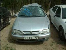 CITROËN XSARA BERLINA