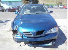 NISSAN PRIMERA BERLINA (P11)